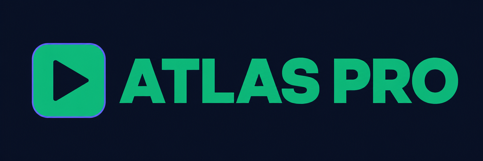 Atlas Pro